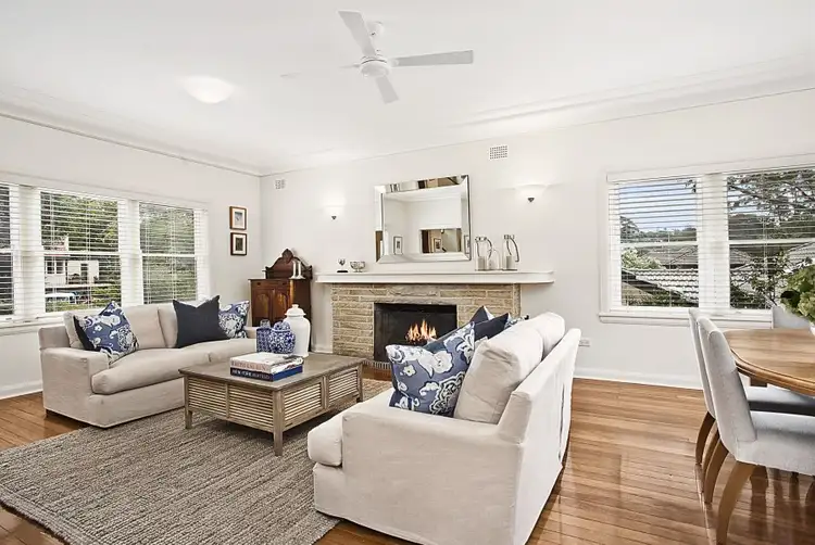 Second view of Homely house listing, 3 Orana Avenue, Pymble NSW 2073