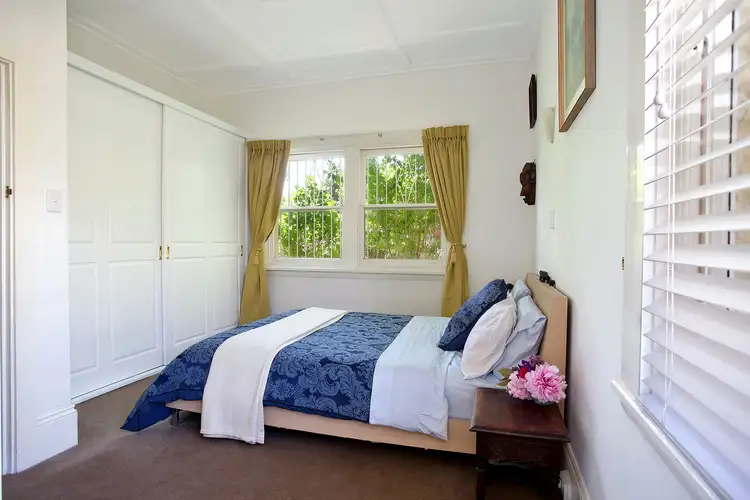 Sixth view of Homely house listing, 117 Cascade Street, Katoomba NSW 2780