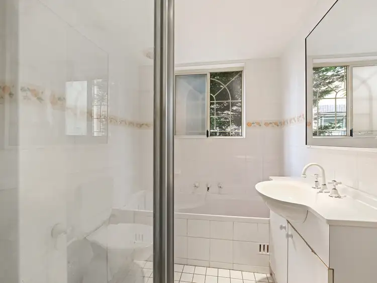 Fifth view of Homely unit listing, 1/3 Florence Street, Cremorne NSW 2090