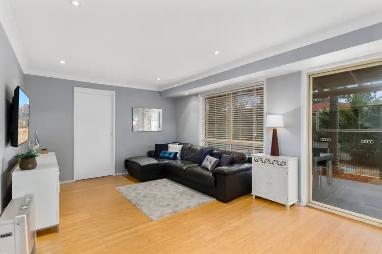 Fourth view of Homely house listing, 6 Luke Place, Horsley NSW 2530