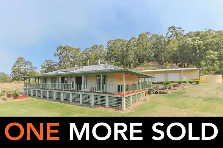 136 Roses Road, Collombatti NSW 2440