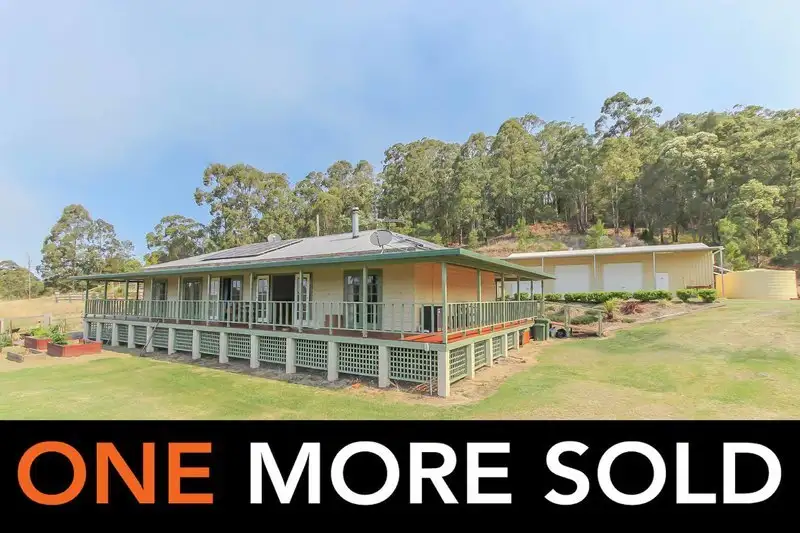 Main view of Homely rural property listing, 136 Roses Road, Collombatti NSW 2440