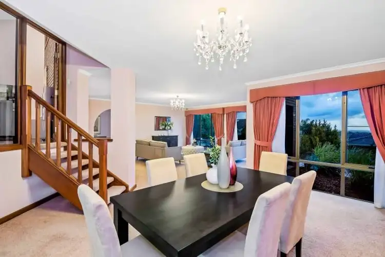 Fourth view of Homely house listing, 46 Rawson Penfold Drive, Rosslyn Park SA 5072