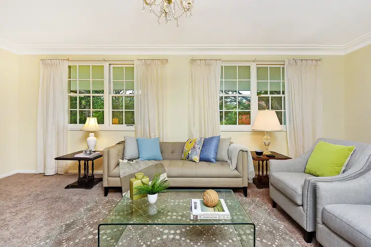 Second view of Homely house listing, 11 Goulburn Street, St Ives NSW 2075