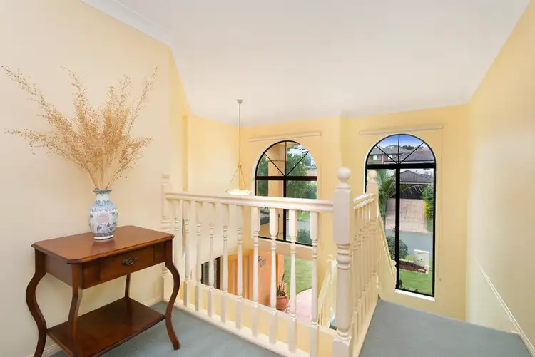 Fifth view of Homely house listing, 9 Kenilworth Place, Carindale QLD 4152