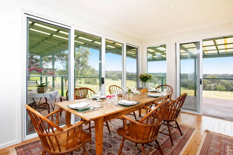 Sixth view of Homely rural property listing, 430 Tugalong Road, Canyonleigh NSW 2577