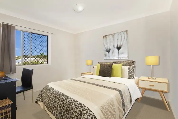 Third view of Homely unit listing, 8/16 Pretoria Street, Zillmere QLD 4034