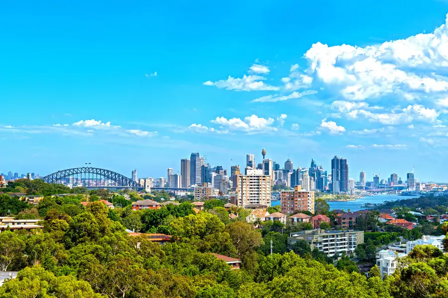 Main view of Homely apartment listing, 7A/74 Shirley Road, Wollstonecraft NSW 2065