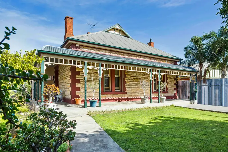 Main view of Homely house listing, 753 Torrens Road, Alberton SA 5014