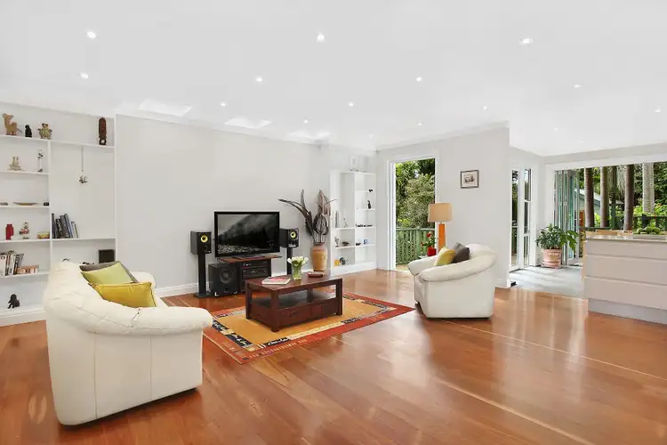 Fourth view of Homely house listing, 115 Claudare Street, Collaroy NSW 2097