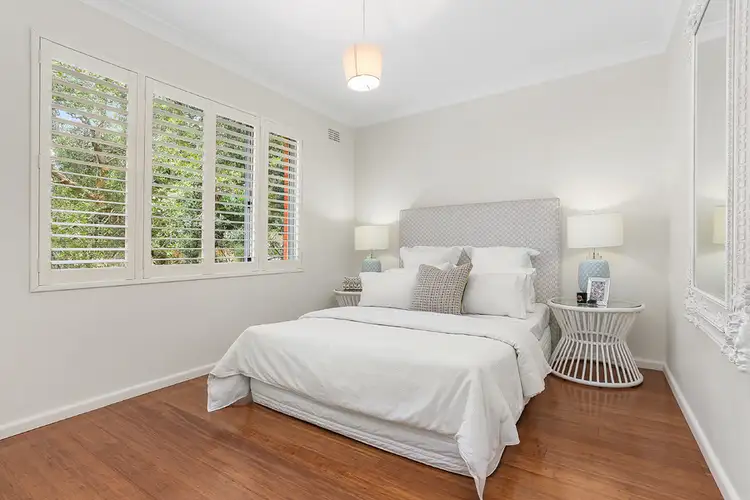 Third view of Homely apartment listing, 14/7-13 Denham Street, Bondi Beach NSW 2026