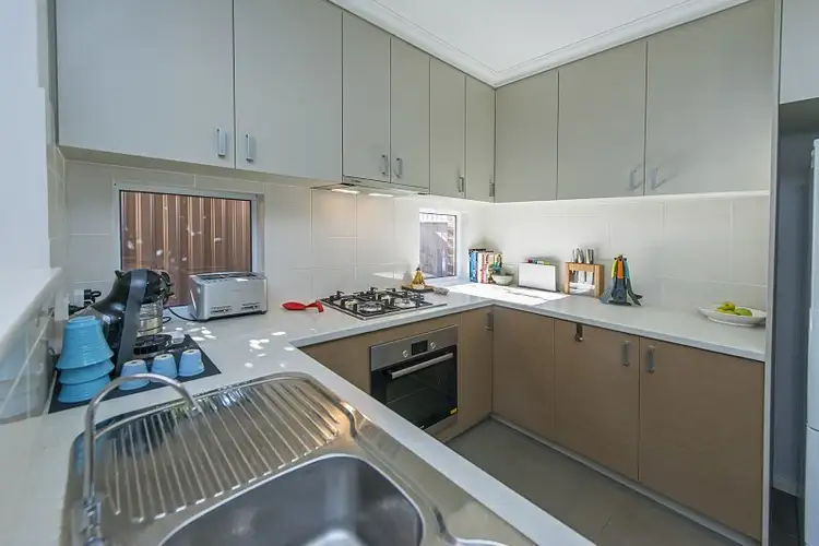 Third view of Homely townhouse listing, B/45 Canterbury Terrace, East Victoria Park WA 6101