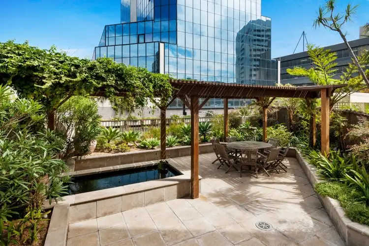 Sixth view of Homely apartment listing, 301/1 Hollywood Avenue, Bondi Junction NSW 2022