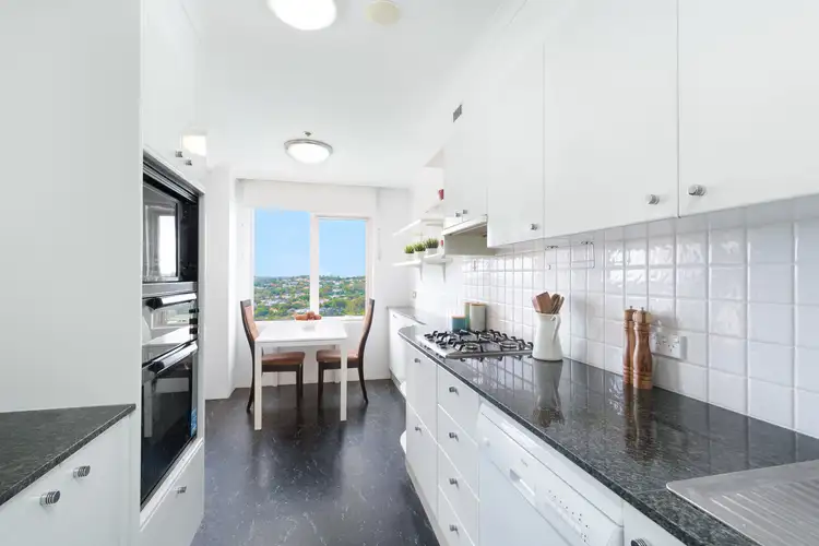 Fifth view of Homely apartment listing, 803/79 Grafton Street, Bondi Junction NSW 2022