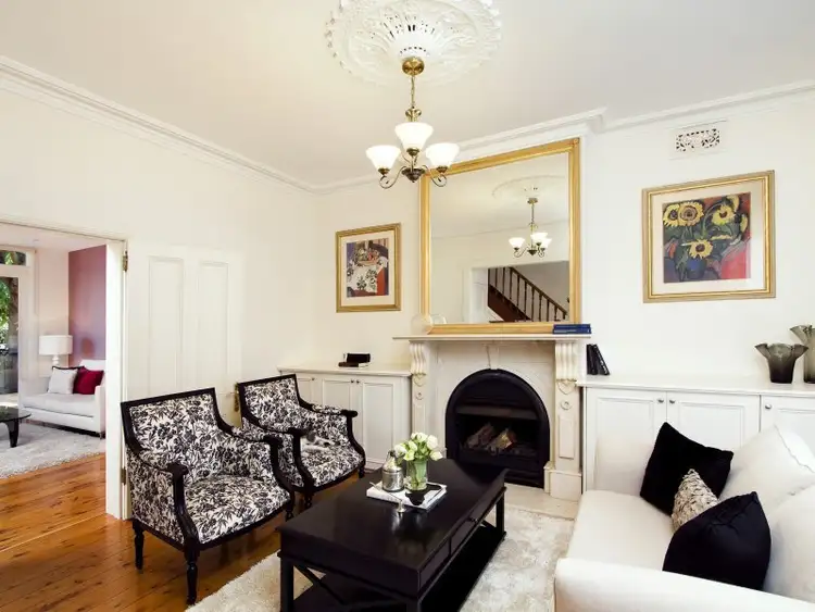 Fourth view of Homely house listing, 89 Rowntree Street, Birchgrove NSW 2041