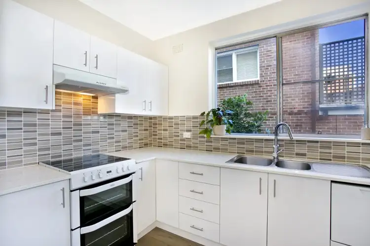 Second view of Homely unit listing, 2/2 Roberts Avenue, Randwick NSW 2031
