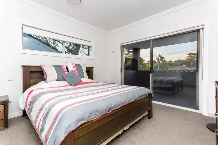 Sixth view of Homely semi-detached listing, 15a Samoa Avenue, Picnic Point NSW 2213