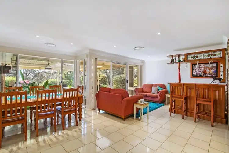 Fourth view of Homely house listing, 3 Browns Road, The Oaks NSW 2570