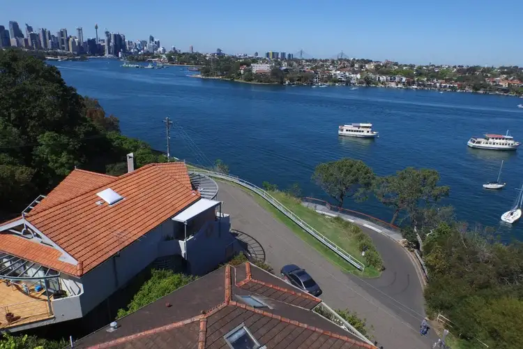 Fifth view of Homely house listing, 7 O'Connell Street, Greenwich NSW 2065