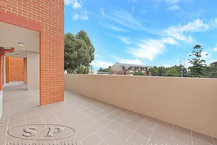 14/52 Parramatta Road, Homebush NSW 2140