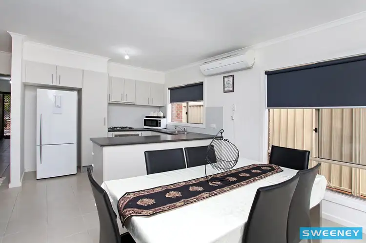 Fifth view of Homely townhouse listing, 16 David Circuit, Hillside VIC 3037