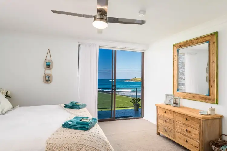 Third view of Homely apartment listing, 12/70 Manning Street, Kiama NSW 2533