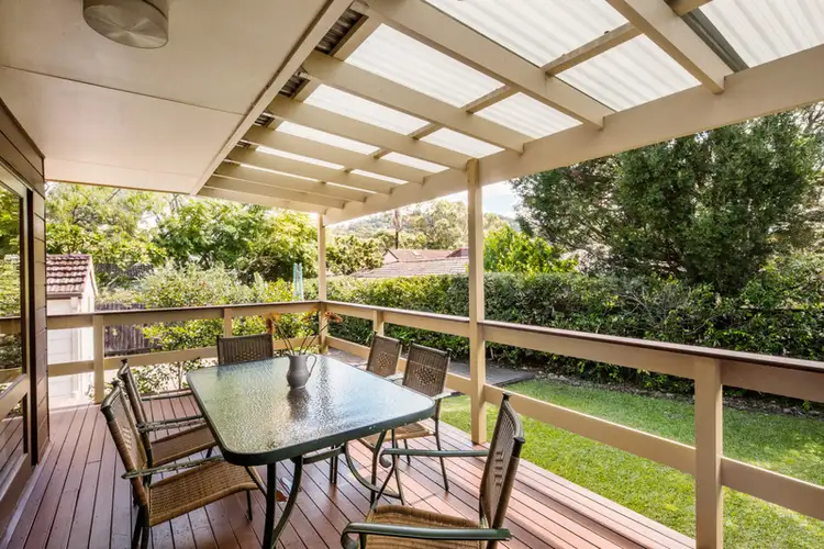 Fourth view of Homely house listing, 22 Trevor Road, Newport NSW 2106
