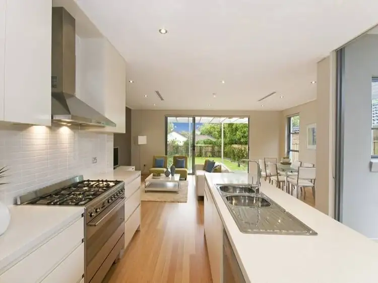 Third view of Homely house listing, 10A Bunyana Avenue, Wahroonga NSW 2076