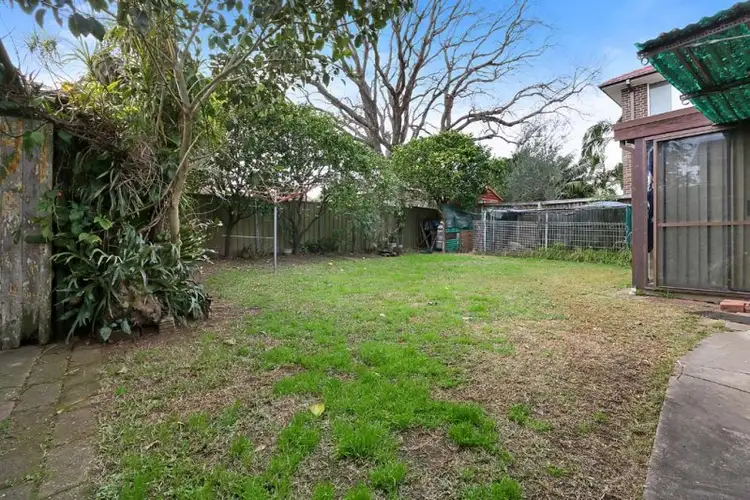 Second view of Homely house listing, 15 Nicholas Avenue, Concord NSW 2137