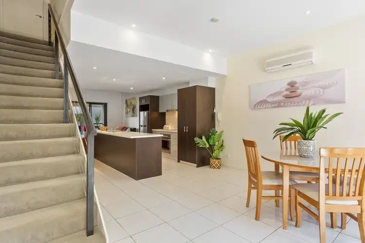 Third view of Homely apartment listing, 67/1 Station Street, Subiaco WA 6008