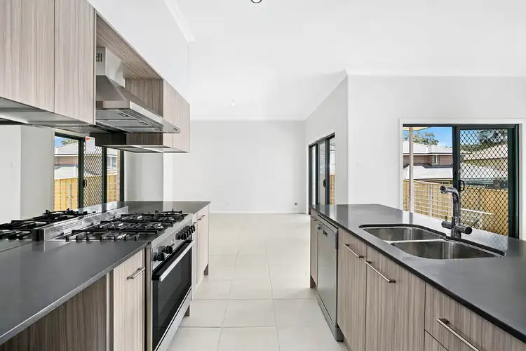 Second view of Homely house listing, 78 Barry Road, Kellyville NSW 2155