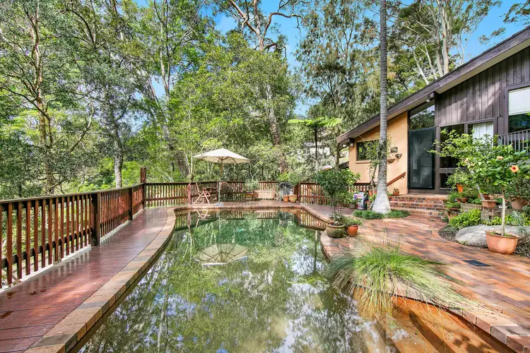 12 Cassandra Avenue, St Ives NSW 2075