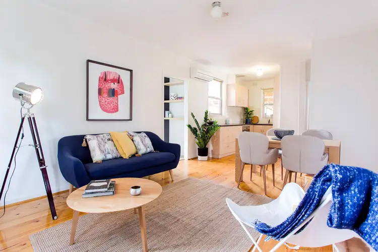 Sixth view of Homely unit listing, 4/25 Bevington Road, Glenunga SA 5064