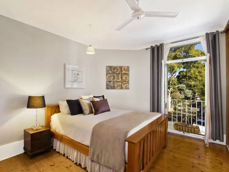 Fifth view of Homely house listing, 58 Reiby Street, Newtown NSW 2042