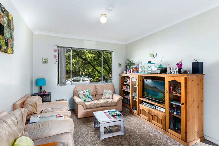 Third view of Homely unit listing, 1/10 Macquarie Street, Wollongong NSW 2500