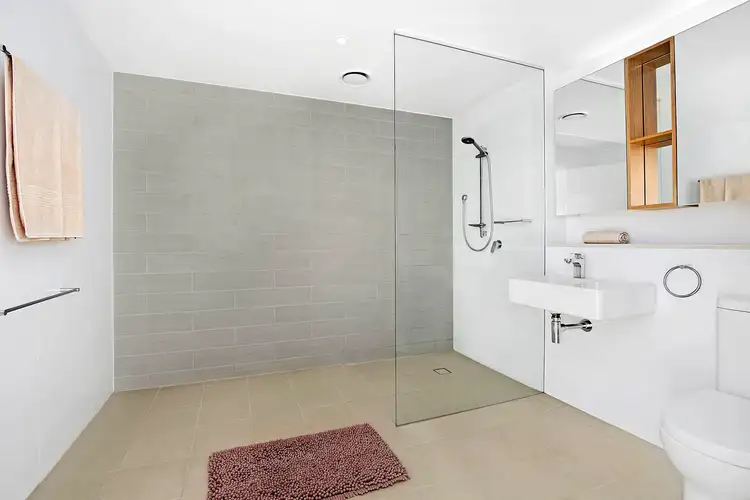 Fifth view of Homely apartment listing, 525/17 Chatham Road, West Ryde NSW 2114