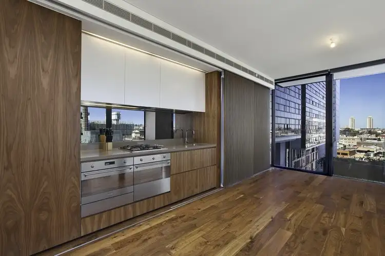 8XX/3 Carlton Street, Chippendale NSW 2008