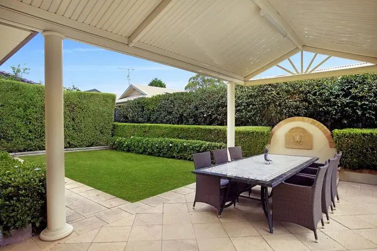 Sixth view of Homely house listing, 10 Barina Downs Road, Baulkham Hills NSW 2153