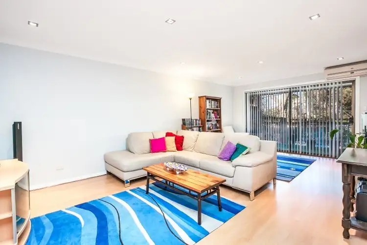 Second view of Homely unit listing, 47/87-89 Flora Street, Sutherland NSW 2232