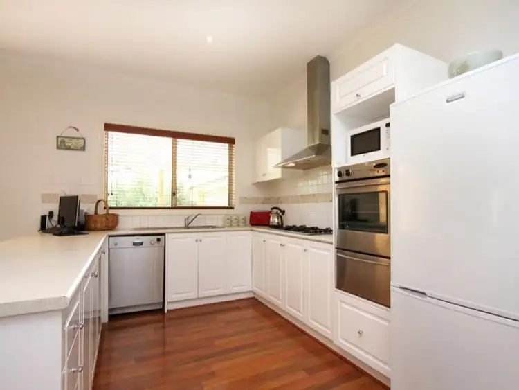 Second view of Homely house listing, 11 Petalnina Close, Somerville VIC 3912