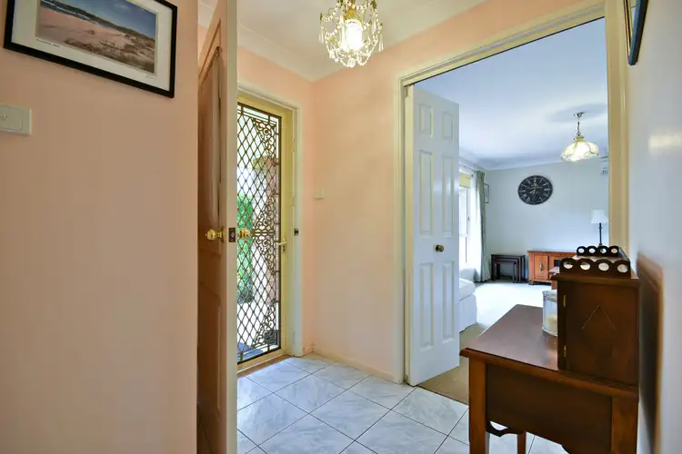 Second view of Homely house listing, 5 Falconer Way, Dubbo NSW 2830