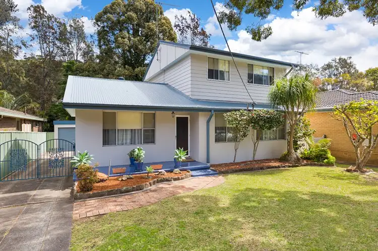 13 Buderim Avenue, Kareela NSW 2232