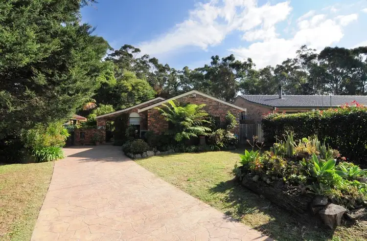 5 Romar Close, Bomaderry NSW 2541