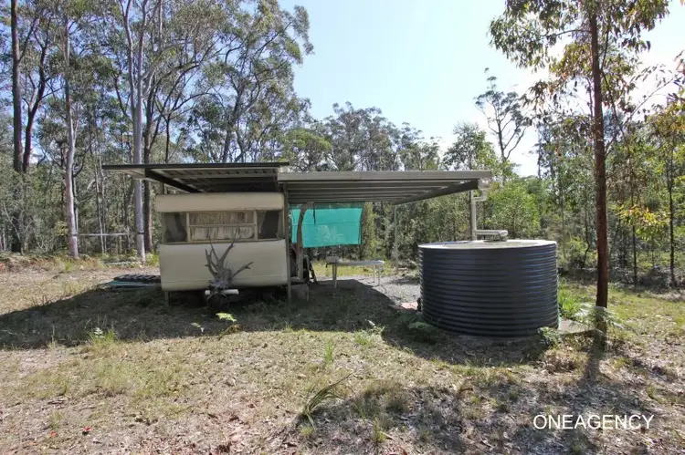 Fourth view of Homely rural property listing, Lot 43 (garys Way) Crescent Head Road, Crescent Head NSW 2440