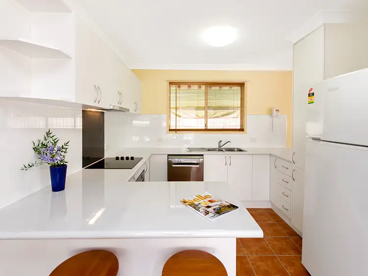 Third view of Homely house listing, 221 Long Street East Street, Graceville QLD 4075