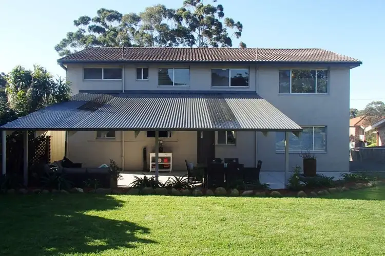 Fourth view of Homely house listing, 22 Church Street, Ulladulla NSW 2539