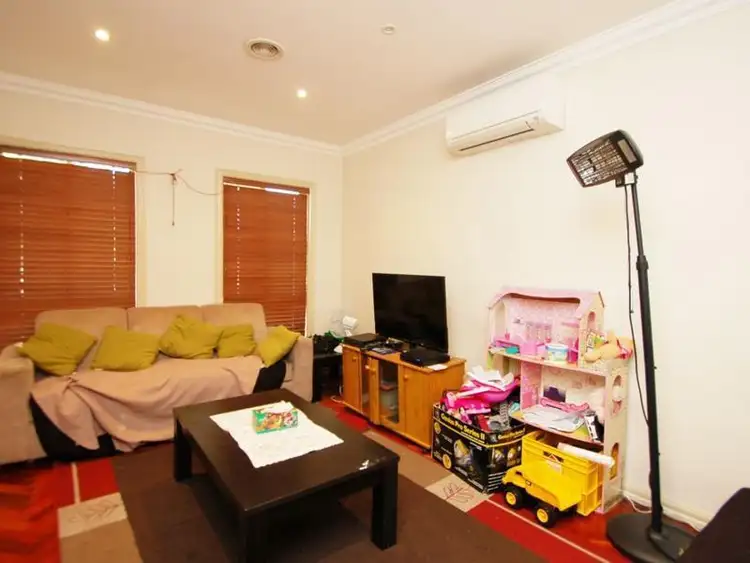 Fifth view of Homely townhouse listing, 96A West Street, Hadfield VIC 3046