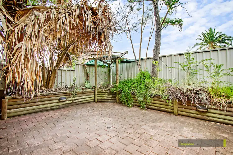 Seventh view of Homely townhouse listing, 2/14 Reef Street, Quakers Hill NSW 2763