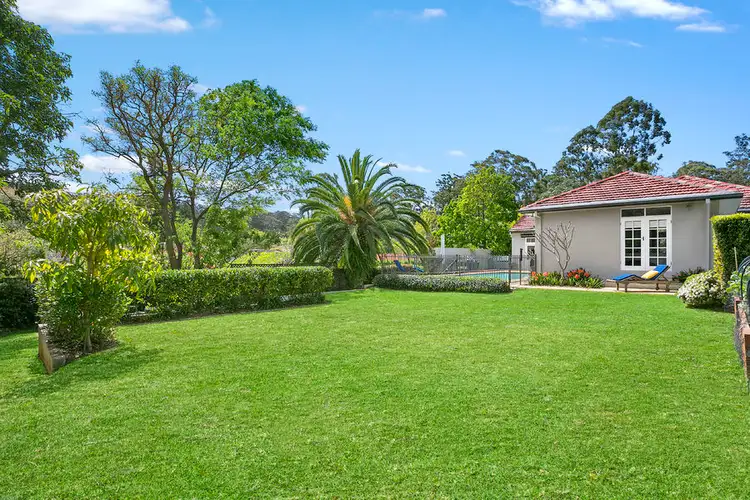 Third view of Homely house listing, 56A Chapman Avenue, Beecroft NSW 2119