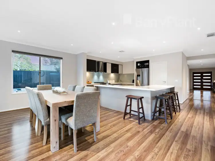 Fourth view of Homely house listing, 70 Berrabri Drive, Scoresby VIC 3179